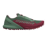 DYNAFIT Ultra 50 W - Damen - Grün / Rot / Rosa - Größe 38 1/2- Modell 2024