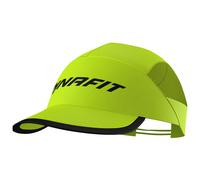 Dynafit Ultra Cooling Cap Unisex one size Neongelb