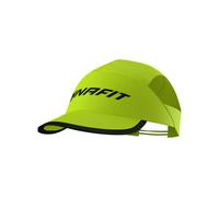 Dynafit - Ultra Cooling Cap - Cap, Gr. One Size, grün (UltraYellow)