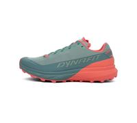 Dynafit Ultra - Trailrunning-Schuhe - Damen 8,5 UK Green/Red