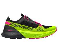 dynafit ultra dna trailrunning schuhe schwarz gelb unisex 44.1/2
