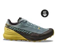 Dynafit Ultra GORE-TEX Trailrunningschuhe blau/gelb/schwarz - 43