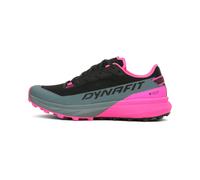 Dynafit Ultra GORE-TEX Damen Trailrunningschuhe grau/schwarz/rosa - 42.5
