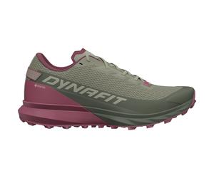 Dynafit Ultra GTX Damen Trailrunningschuh thyme-yerba UK 6,5