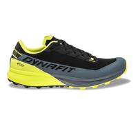 Dynafit Ultra GORE-TEX Trailrunningschuhe dunkelblau/schwarz/gelb - 45
