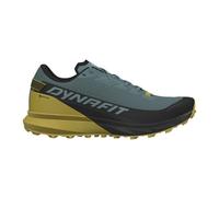 Dynafit Ultra GORE-TEX Trailrunningschuhe blau/gelb/schwarz - 44.5