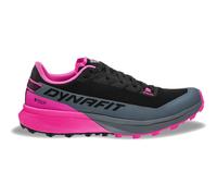 Dynafit Ultra GORE-TEX Damen Trailrunningschuhe grau/schwarz/rosa - 37
