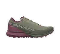 Dynafit Ultra GORE-TEX Damen Trailrunningschuhe grau/granatrot - 40