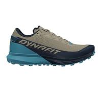 Dynafit Ultra Trailrunningschuhe grau/blau/schwarz - 41