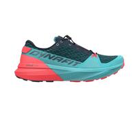 Dynafit Ultra Pro 2 Damen Trailrunningschuhe himmelblau/korallenrot - 39