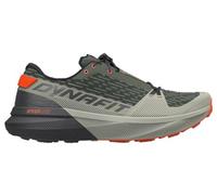 dynafit ultra pro 2 khaki orange herren trailrunning schuhe