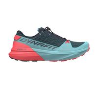Dynafit Ultra Pro 2 Damen Trailrunningschuhe himmelblau/korallenrot - 41