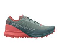 Dynafit Ultra Damen Trailrunningschuhe blau-grau/rosa - 37