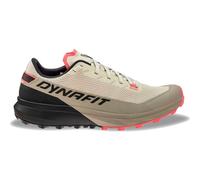 dynafit ultra trail schuhe fur damen beige rosa 39