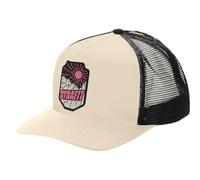 DYNAFIT Unisex Patch Trucker Cap, Overcast, Einheitsgröße