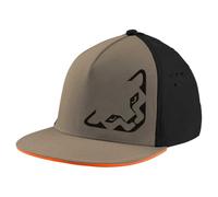 Dynafit Unisex Tech Trucker Cap, Fallen Rock, Einheitsgröße