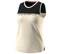 Dynafit - Women's 24/7 Drirelease Tank - Tank Top, Gr. XL, beige (Overcast)