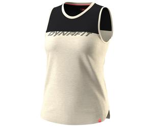 Dynafit - Women's 24/7 Drirelease Tank - Tank Top, Gr. XS, beige (Overcast)