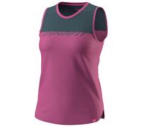 Dynafit - Women's 24/7 Drirelease Tank - Tank Top, Gr. XS, lila (Magenta)