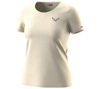 Dynafit - Women's 24/7 Graphic T-Shirt - T-Shirt, Gr. XL, beige (Overcast/TrailCrewLeo)