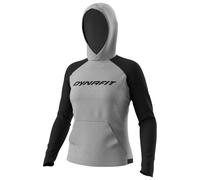 Dynafit - Women's 24/7 Polartec Hoody - Hoodie, Gr. M, grau (Alloy)