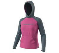Dynafit - Women's 24/7 Polartec Hoody - Hoodie, Gr. XS, bunt (Magenta)