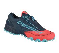 Dynafit Feline SL GORE-TEX Damen Trailrunningschuhe marineblau/rot - 42.5
