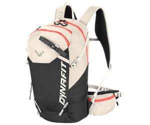 Dynafit - Women's Ridge 24 - Skitourenrucksack grau (Overcast / Black Out)
