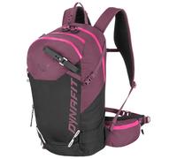 Dynafit - Women's Ridge 24 - Skitourenrucksack lila (Amaranth / Black Out)