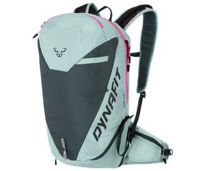 Dynafit - Women's Speed 22 Backpack - Skitourenrucksack bunt (Cloud Blue / Cinder)
