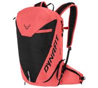Dynafit - Women's Speed 22 Backpack - Skitourenrucksack rot (Cabana / Black Out)