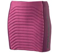 Dynafit - Women's Speed Insulation Skirt - Kunstfaserrock, Gr. S, lila (Magenta)