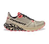 Dynafit - Women's Trail Graphic - Trailrunningschuhe, Gr. 39, beige (Overcast/BlackOut)