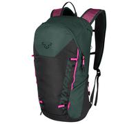 Dynafit - Women's Transalper 16 Backpack - Kletterrucksack bunt (Cinder / Black Out)