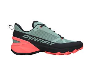 Dynafit - Women's Transalper 2 - Approachschuhe, Gr. 36.5, schwarz (BlackOut/Jadelite)