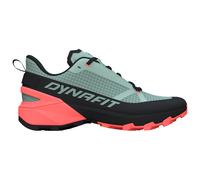 Dynafit Transalper 2 Damen Trailrunningschuhe blau/schwarz/rosa - 38