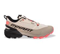 Dynafit - Women's Transalper 2 GTX - Approachschuhe, Gr. 38.5, beige (RockKhaki/Overcast)