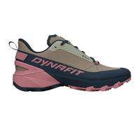 Dynafit Transalper 2 GORE-TEX Damen Trekkingschuhe grau/rosa/schwarz - 39