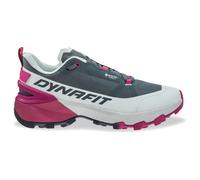 Dynafit Transalper 2 GORE-TEX Damen Schuhe dunkelgrau weiß violett - 40