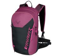 Dynafit - Women's Transalper 22 Backpack - Wanderrucksack lila (Magenta / Black Out)