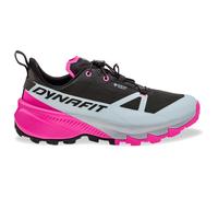 Dynafit Traverse 2 GTX W - wasserdichter Mountaineering-Schuh für Damen 3186-cloud blue/black out 7,5 UK (EU 41)