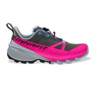 Dynafit Traverse 2 Damen Zustiegsschuhe Bergsport Atmungsaktiv Größe 42 pink