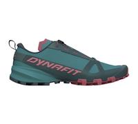 Dynafit - Women's Traverse GTX - Wanderschuhe, Gr. 42, türkis/blau (Lichen/Atlantic)