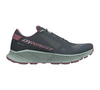 Dynafit Ultra 100 GORE-TEX Damen Trailrunningschuhe schwarz/violett - 37