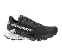 Dynafit - Women's Ultra 100 V3 GTX - Trailrunningschuhe, Gr. 36.5, schwarz/weiß (BlackOut/White)