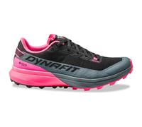 Dynafit Ultra GORE-TEX Damen Trailrunningschuhe grau/schwarz/rosa - 37