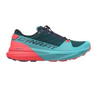 Dynafit Ultra Pro 2 Damen Trailrunningschuhe himmelblau/korallenrot - 38