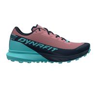 Dynafit Ultra Damen Trailrunningschuhe braun/rosa/blau - 36