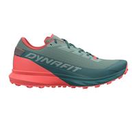 Dynafit Ultra Damen Trailrunningschuhe blau-grau/rosa - 41