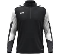 Dynamic Kinder Pullover, schwarz, Gr. 164